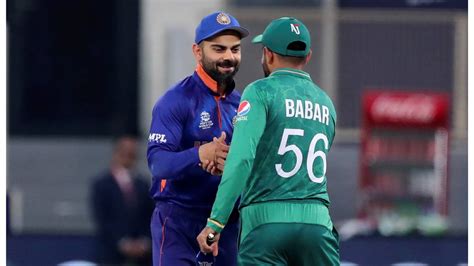 india pakistan match result|Pakistan beat India, Pakistan won by 10 wickets (with 13  .